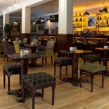 Springhill Hotel Kilkenny-2