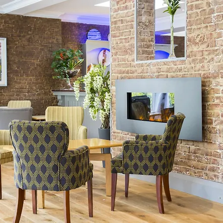 Springhill Hotel Kilkenny-3