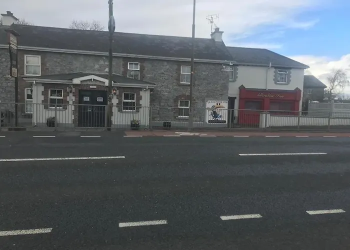Family Hotel: Glendine Inn