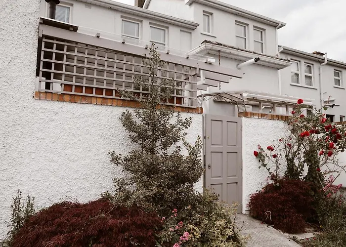 Guest house: Kilmore Guesthouse